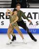 Madison Chock & Evan Bates