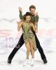 Free Dance Warm Up