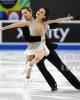 Madison Chock & Evan Bates