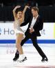 Madison Chock & Evan Bates