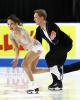 Madison Chock & Evan Bates
