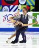 Caroline Green & Michael Parsons