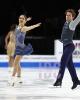 Caroline Green & Michael Parsons