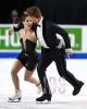 Lorraine McNamara & Anton Spiridonov