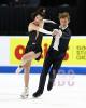 Lorraine McNamara & Anton Spiridonov