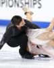Madison Hubbell & Zachary Donohue