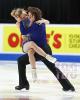 Eva Pate & Logan Bye