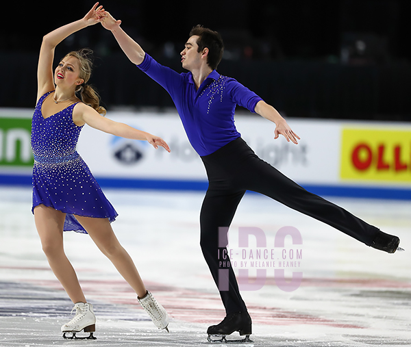 Breelie Taylor & Tyler Vollmer