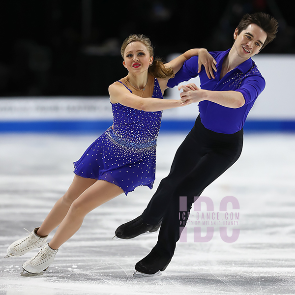 Breelie Taylor & Tyler Vollmer