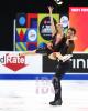 Molly Cesanek & Yegor Yegorov