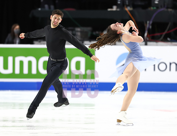Cara Murphy & Joshua Levitt