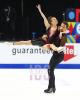 Molly Cesanek & Yegor Yegorov