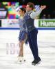 Caroline Green & Michael Parsons