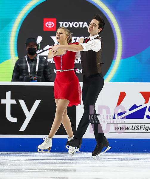 Breelie Taylor & Tyler Vollmer