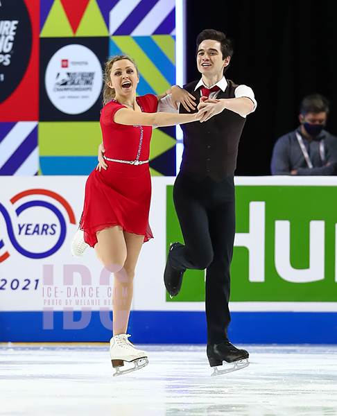 Breelie Taylor & Tyler Vollmer