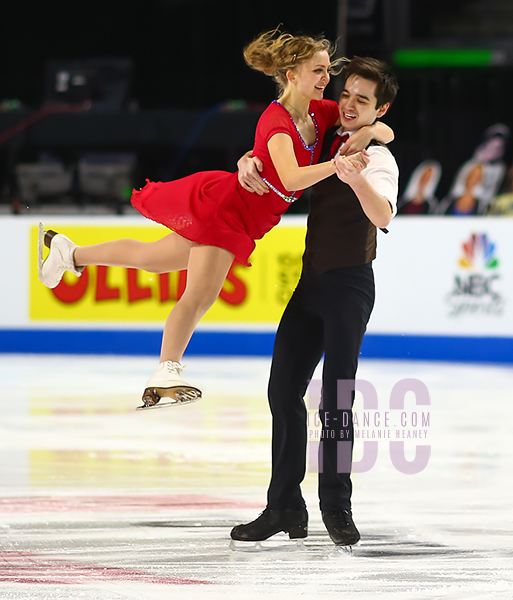 Breelie Taylor & Tyler Vollmer