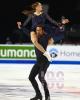 Molly Cesanek & Yegor Yegorov