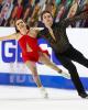 Caroline Green & Michael Parsons