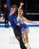 Livvy Shilling & Alexander Petrov