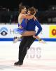 Livvy Shilling & Alexander Petrov