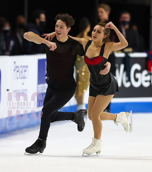Hilary Asher & Ryan O'Donnell