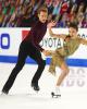 Madison Chock & Evan Bates