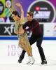 Madison Chock & Evan Bates