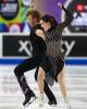 Lorraine McNamara & Anton Spiridonov
