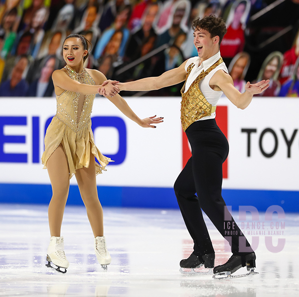 Hilary Asher & Ryan O'Donnell