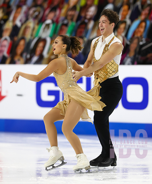 Hilary Asher & Ryan O'Donnell