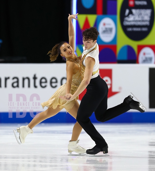 Hilary Asher & Ryan O'Donnell