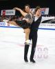 Livvy Shilling & Alexander Petrov