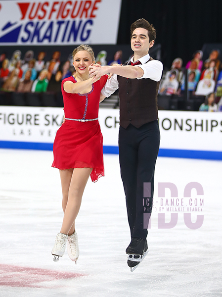 Breelie Taylor & Tyler Vollmer