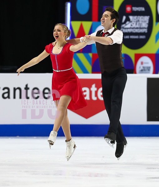 Breelie Taylor & Tyler Vollmer