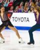 Kaitlin Hawayek & Jean-Luc Baker
