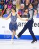 Caroline Green & Michael Parsons