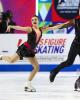 Molly Cesanek & Yegor Yegorov