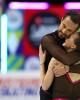 Molly Cesanek & Yegor Yegorov