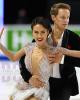 Madison Chock & Evan Bates