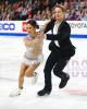 Madison Chock & Evan Bates