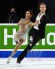 Madison Chock & Evan Bates
