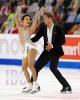 Madison Chock & Evan Bates