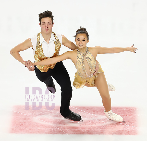Hilary Asher & Ryan O'Donnell