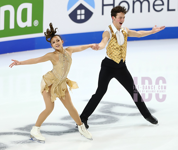 Hilary Asher & Ryan O'Donnell