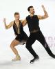 Madison Hubbell & Zachary Donohue