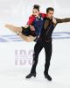 Molly Cesanek & Yegor Yegorov