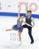 Caroline Green & Michael Parsons