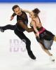 Molly Cesanek & Yegor Yegorov