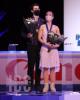Madison Hubbell & Zachary Donohue (USA)