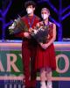Piper Gilles & Paul Poirier (CAN)